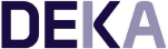 Логотип DEKA